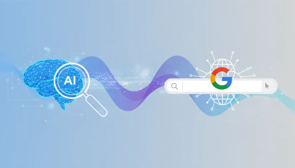 AI Search vs Google